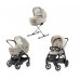  Детская коляска Inglesina Aptica System Duo 2 в 1
